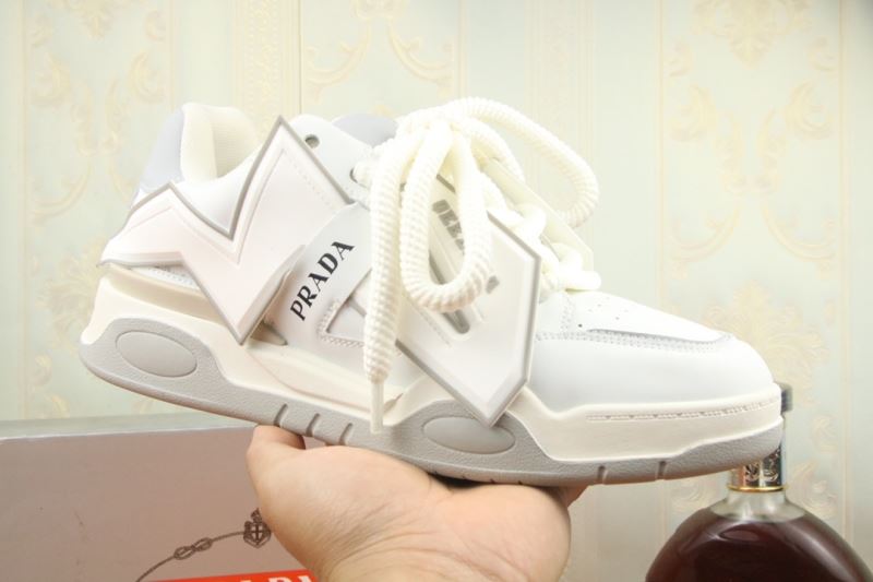 Prada Sneakers